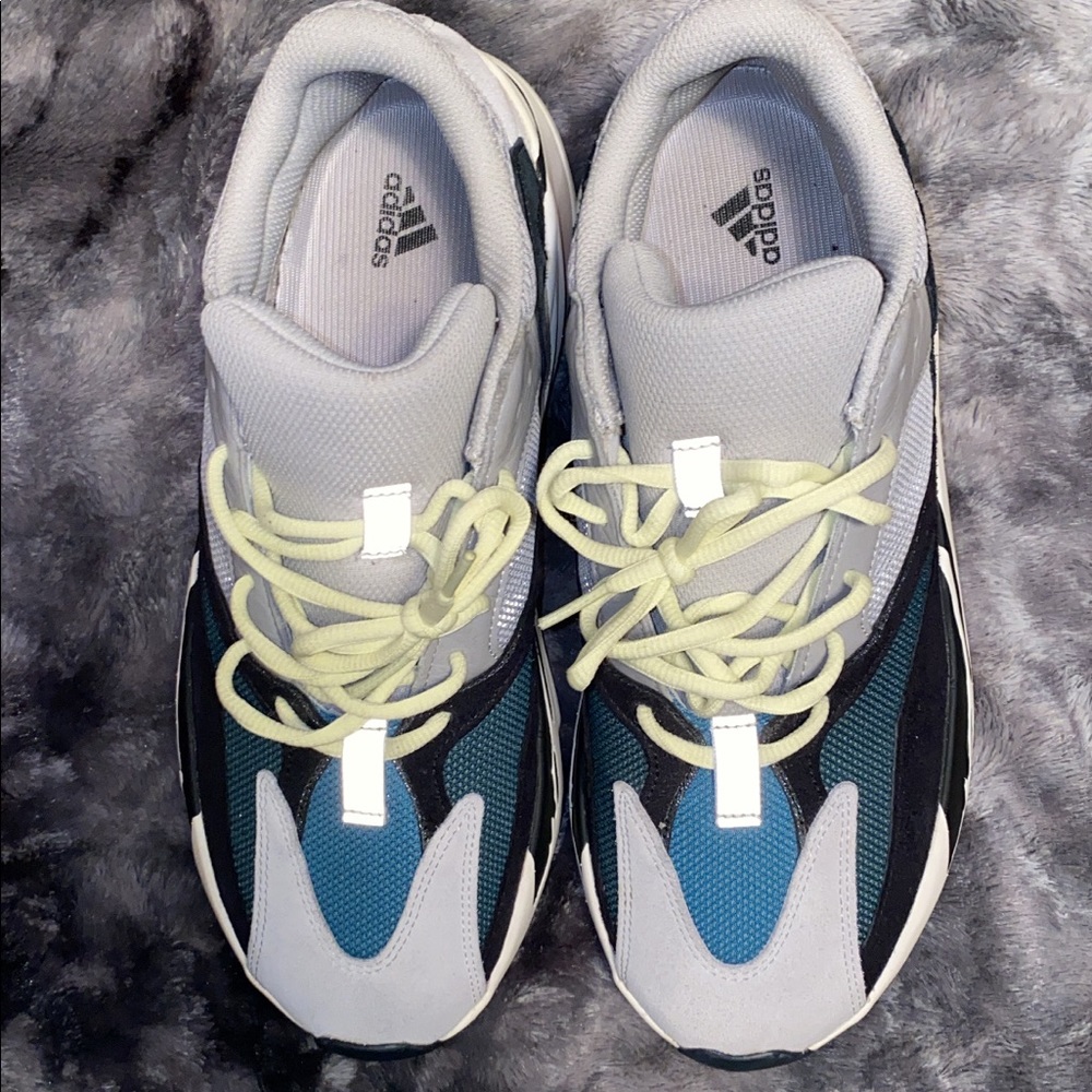 *MENS* Yeezy 700 - Wave Runner - Picture 3 of 11